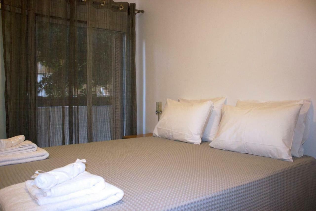 Olga'S Luxury Apartment Corfu  Exterior foto
