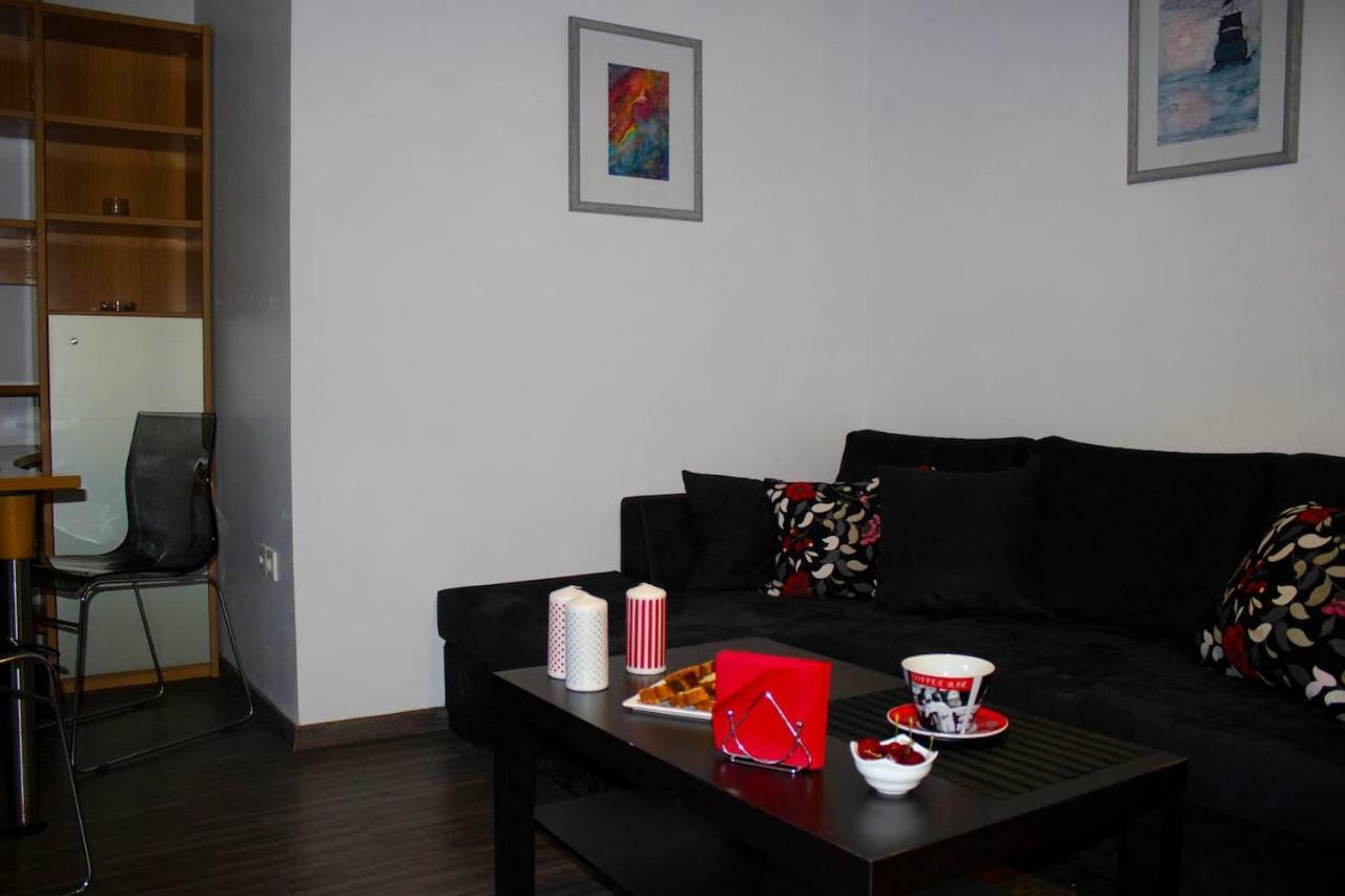 Olga'S Luxury Apartment Corfu  Exterior foto